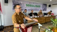 Kadisdag Makassar Sosialisasikan P3DN dan Pentingnya Kualitas Produk Lokal