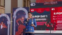 VIDEO: Bazaar MTF Market Vol 9 2023, Pameran Fashion dan Kuliner dari Berbagai Kota Indonesia