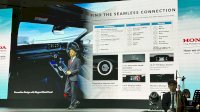 All New Honda Accord RS e:HEV Makin Canggih, Dilengkapi Fitur Perintah Suara