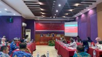 Pemprov Sulsel-USAID ERAT Susun Manual Book Penggunaan Aplikasi Inzting