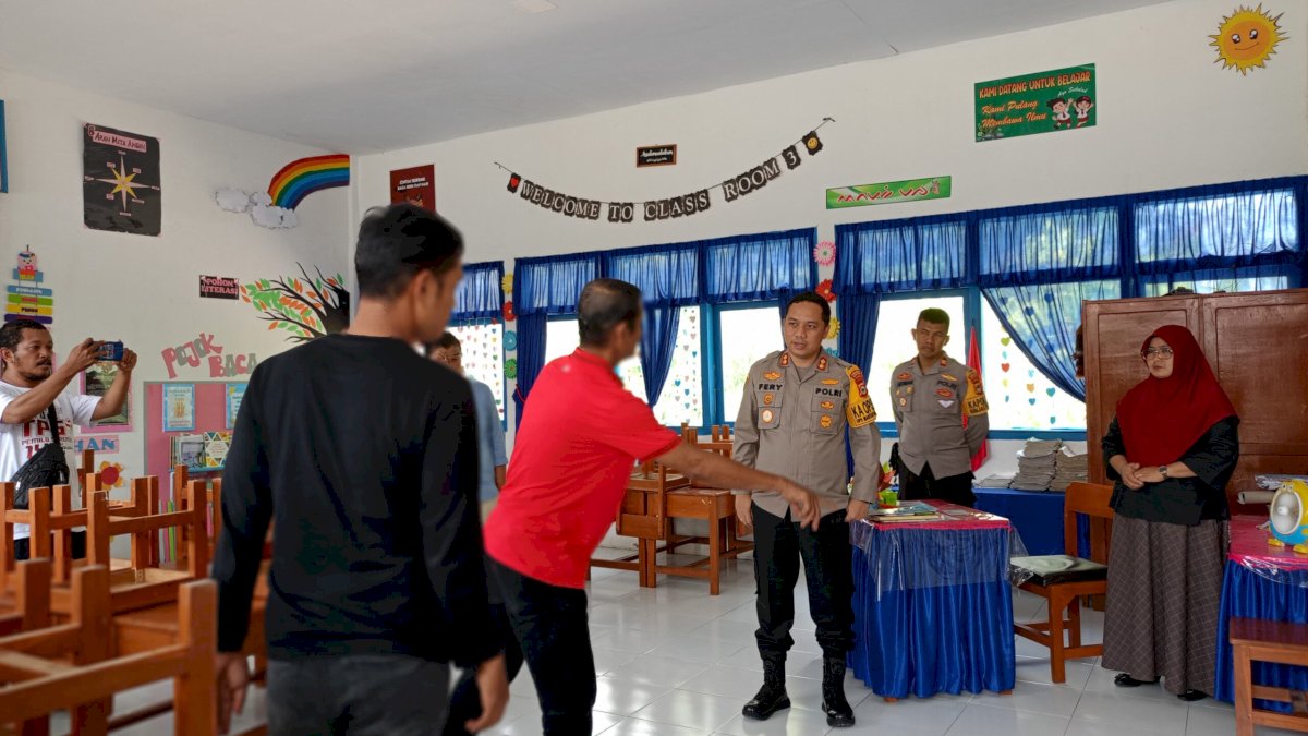 Kasus Pencabulan Anak Dibawah Umur Dibuka Kembali, Orang Tua Korban Minta Pelaku Dijerat Hukum