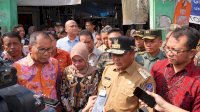 Inflasi Dibawah Nasional, Pengamat Ekonomi: Bukti Kebijakan Pemprov Sulsel dalam Stabilitas Harga