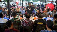 Temui Nelayan di Takalar, Bahtiar: Kalau Tangkap Ikan Jangan Pakai Bom