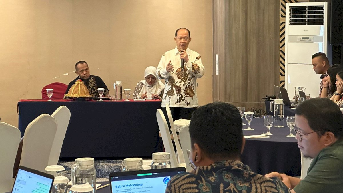 Kemkominfo Siapkan Mesin Ais untuk Monitoring Isu Publik Hingga ke Daerah