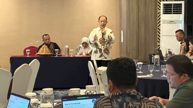 Akademisi Perkembangan Teknologi Komunikasi Universitas Indonesia Irwansyah. Foto: Istimewa