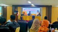 WR II UNM: Komitmen Menjadi Zona Integritas-Wilayah Bebas Korupsi, UNM Lakukan Pembekalan
