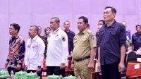 Pemprov dan BPN Sulsel Perkuat Tim Penataan Aset