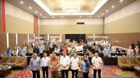 Pj Sekprov Harap Sistem Digitalisasi Pemprov Bisa Diikuti Kabupaten dan Kota