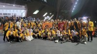 UNM Raih 6 Medali di Ajang Abdidaya Ormawa Tahun 2023