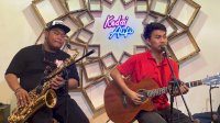 Muhammad Alifi Launching Perdana Singel Terbaru “Eroka Bale”