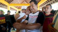 Petani Hingga Kades Yakin Tanaman Sukun Solusi Peningkatan Ekonomi