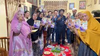 Warga Lembo dan Bunga Eja Beru Siap Menangkan Caleg Nasdem Ruslan Lallo Sebagai Anggota DPRD Makassar