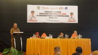 Pengelola SP4N-LAPOR Pemkab Gowa Tingkatkan Kualitas Pelayanan Publik dengan Pelatihan