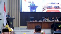 Fraksi DPRD Gowa Setujui Ranperda Perlindungan dan Pengelolaan Lingkungan Hidup Dibahas Selanjutnya