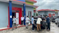 Breaking News: Pertalite Langka, Polres Jeneponto Razia Sejumlah SPBU