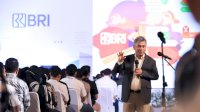 Dinobatkan Sebagai &lsquo;Maestro CEO of the Year&rsquo;, Ini Sepak Terjang Dirut BRI Sunarso!
