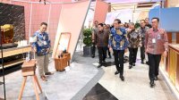 UMKM EXPO(RT) BRILIANPRENEUR 2023: Sinergi Bersama Diperlukan untuk Membawa UMKM Go Global