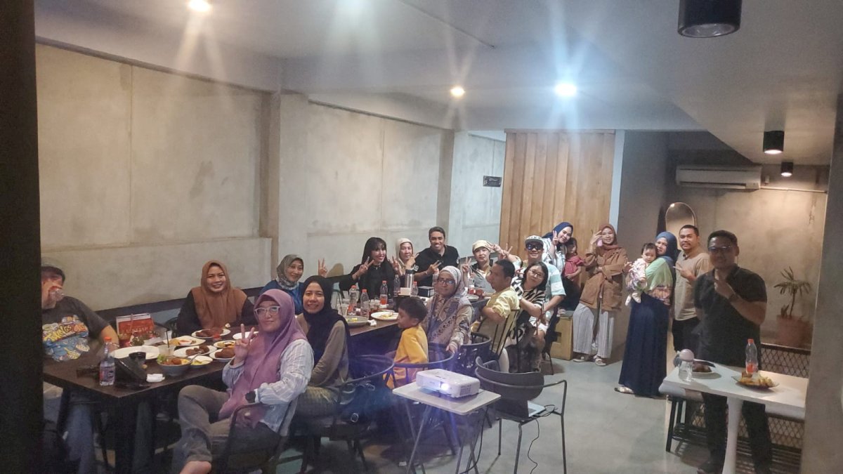 Wasekjend DPP Gerindra Misrayanti Sebut Gibran Tampil Memukau di Debat Cawapres