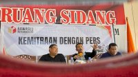 Bawaslu Makassar Buka Lowongan Kerja Pengawas TPS, Daftar Segera