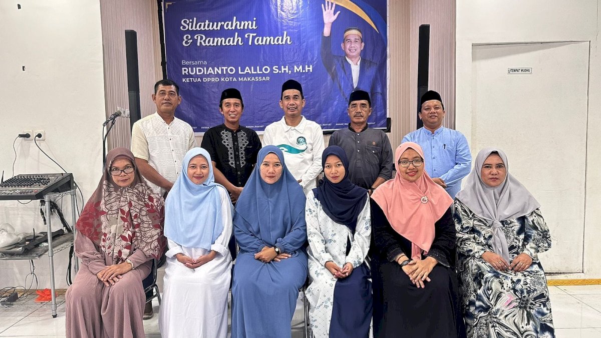 Pemenang Umrah Jalan Sehat Anak Rakyat Diberi Bimbingan Ibadah, Berangkat ke Tanah Suci 1 Januari 2024