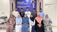 Pemenang Umrah Jalan Sehat Anak Rakyat Diberi Bimbingan Ibadah, Berangkat ke Tanah Suci 1 Januari 2024