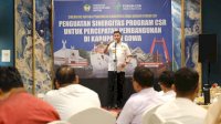 Pemkab Gowa Bentuk Forum CSR Kabupaten, Satukan Persepsi Perusahaan Demi Pembangunan Daerah