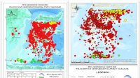BMKG Wilayah Makassar Catat 3.214 Kejadian Gempa Bumi Sepanjang 2023