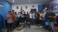 Heriwawan Siapkan 10 Mobil Angkut Kader Demokrat Sinjai Hadiri Konsolidasi di Makassar