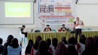 Dispora Makassar Gandeng Perbasasi Jaring Atlet Usia Dini untuk Indonesia