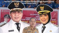 Camat Sangkarrang Ucapkan Selamat ke Kota Makassar Setelah Dapatkan Sertifikat WTP