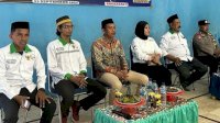Camat Sangkarrang Buka Kegiatan Pelatihan Pengembangan Skill Pemuda Kreatif Masjid