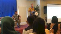 Ketua DPRD Makassar Rudianto Lallo Gelar FGD Ranperda Pajak Daerah dan Retribusi Daerah