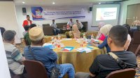 Gelar FGD Ranperda Rencana Tata Ruang dan Wilayah, Ketua DPRD Rudianto Lallo Ajak Warga Diskusi