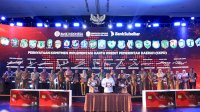 Provinsi Pertama di Indonesia, Seluruh Pemda di Sulsel Sahkan Perkada KKPD