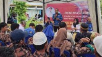 FOTO: Pekan Panutan Pajak Bumi dan Bangunan di Kecamatan Sangkarrang