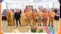 Foto: Dinas Pariwisata Makassar Kembangkan Longwis Melalui Kegiatan Pengelolaan Daya Tarik Wisata Kabupaten/Kota 2023