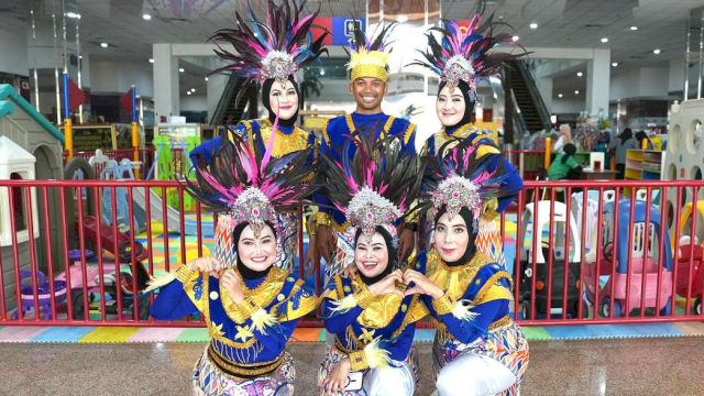 istimewa