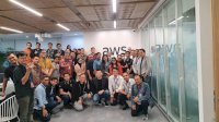 IOH Bersama, XL Axiata, Axiata Digital Labs, dan AWS Kolaborasi Perkenalkan SinergiAPI Portal di Indonesia