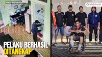 VIDEO: Pencurian Uang Rp110 Juta di SPBU Kasuarrang Maros, Pelaku Berhasil Ditangkap