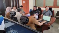 Foto: Bapenda Makassar Terima Kunjungan Kerja dari Kota Gorontalo