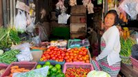 Harga Cabai Rawit di Makassar Naik, Ini Kata Kadisdag Makassar