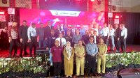 Dispar Makassar Merilis Calender of Event Makassar 2024