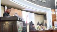Fraksi Gerindra Luwu Timur Dukung Pendirian BUMD PT Gemilang