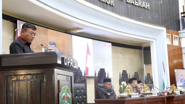 istimewa