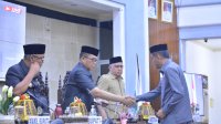 Fraksi Golkar Luwu Timur Usulkan Profesionalisme dalam Perekrutan Kepengurusan BUMD PT Gemilang
