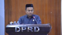 Pandangan Fraksi Hanura terhadap Ranperda BUMD PT Luwu Timur Gemilang