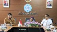 Ketua DPRD Luwu Timur Apresiasi Studi Wawasan Jurnalis di Dewan Pers Jakarta