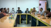 DPRD Luwu Timur Berkunjung ke Dewan Pers, Ini Hasilnya