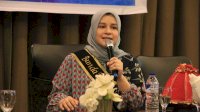 Perkuat Pelaksanaan PAUD HI, Puluhan Pendidik dan 18 Bunda PAUD Kecamatan di Gowa Ikuti Bimtek