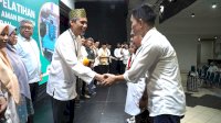 KALLA Launching Program CSR Satuan Pendidikan Tanggap Bencana di Sekolah Islam Athirah